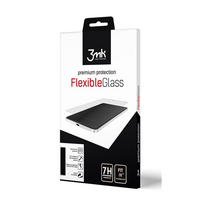 3MK FlexibleGlass ekrano apsauga, Samsung, Galaxy J5 2016, hibridinis stiklas, skaidrus