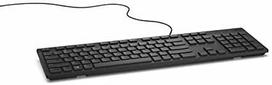Klaviatūra Dell KB216-B PMX (KGM7C)