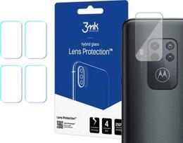 3Mk Protection Motorola One Zoom – 3mk objektyvo apsauga