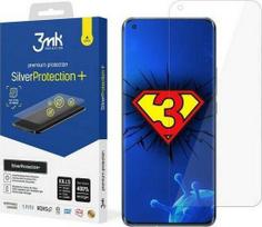 Xiaomi Mi 11 5G – 3mk SilverProtection+