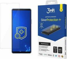 3Mk Protection Sony Xperia 10 III 5G – 3mk SilverProtection+