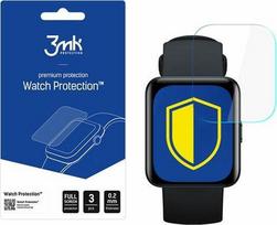 Apsauginė ekrano plėvelė Redmi Watch 2 Lite