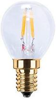 Segula Segula 55204 LED lempa 1,5 W E14 G