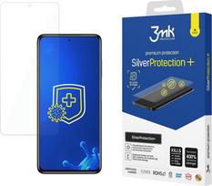 Xiaomi POCO F3 5G - 3mk SilverProtection+