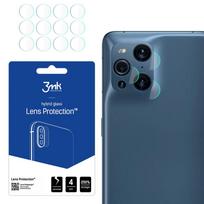 3Mk Protection „Oppo Find X3 5G“ – 3mk objektyvo apsauga