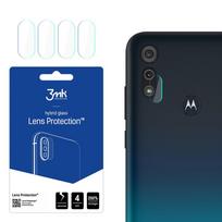 3Mk Protection Motorola Moto E6s – 3mk objektyvo apsauga