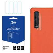 3Mk Protection Oppo Find X2 Pro – 3mk objektyvo apsauga