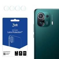 Xiaomi Mi 11 Pro 5G – 3mk objektyvo apsauga