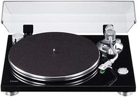 TEAC TN-3B-SE juoda