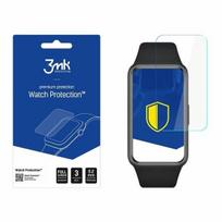 3Mk Apsauginė ekrano plėvelė išmaniojo laikrodžio Honor Band 6