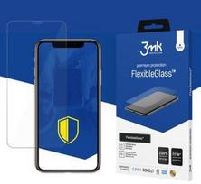 3mk FlexibleGlass™ hibridinis stiklas MyPhone Hammer Explorer