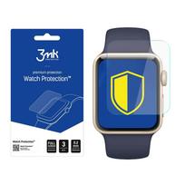 3mk Watch Protection v. ARC+ Apple Watch 2 38mm