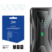 Xiaomi Juodas Shark 3 Pro – 3mk Lens Protection™ ekrano apsauga