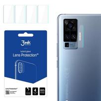 3Mk Protection Vivo X51 5G - 3mk Lens Protection