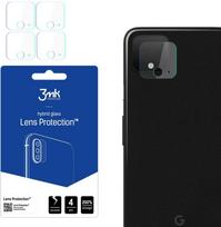 3Mk Protection Google Pixel 4 XL - 3mk Lens Protection