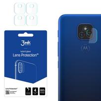 3Mk Protection Motorola Moto E7 Plus – 3mk objektyvo apsauga