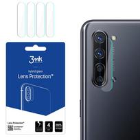 3Mk Protection „Oppo Find X2 Lite“ – 3mk objektyvo apsauga
