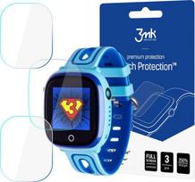 3Mk Protection Garett Kids Happy – 3mk laikrodžio apsauga ARC