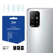 3Mk Protection Oppo F19 Pro+ 5G – 3mk objektyvo apsauga
