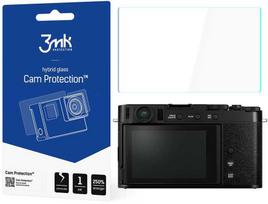 3Mk Protection FujiFilm X-E4 – 3mk kameros apsauga