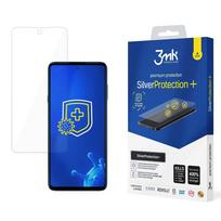 3Mk Protection Motorola Edge 20 Lite – 3mk Sidabrinis Protection+