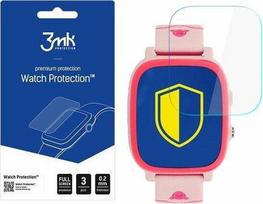 3mk Watch Protection™ v. ARC+ apsauginė plėvelė Garett Kids Life Max 4G RT