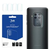 3Mk Protection Motorola One Pro 2019 – 3mk objektyvo apsauga