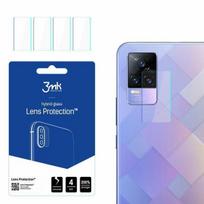 3Mk Protection Vivo V21e - 3mk Lens Protection
