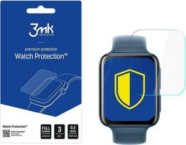 3Mk Protection Oppo Watch 2 46mm – 3mk Watch Protection ARC