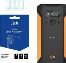 3Mk Protection MyPhone Hammer Explorer Plus Eco – 3Mk objektyvo apsauga