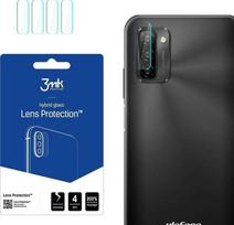 3Mk Protection Ulefone Note 12P – 3mk objektyvo apsauga