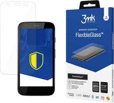 3Mk Protection Motorola Moto G - 3mk FlexibleGlass