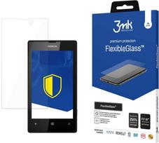 3Mk Protection Nokia Lumia 520 - 3mk FlexibleGlass