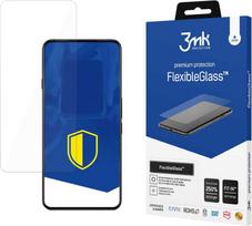 3Mk Apsauga ZTE Nubia Raudona Magic 7 Pro - 3mk FlexibleGlass