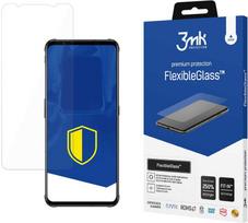 3Mk Protection ZTE Nubia Raudona Magic 7 - 3mk FlexibleGlass