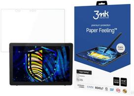 3Mk Protection Dell Latitude 5290 2 in 1 - iki 13" 3mk Paper Feeling