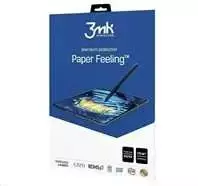 Lenovo Yoga Tab 11 - iki 13" 3mk Paper Feeling