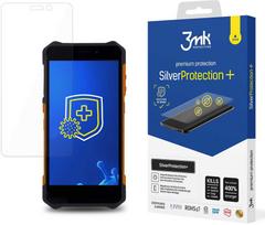 3Mk Protection MyPhone Hammer Iron 3 LTE - 3mk SilverProtection+