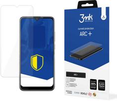 3Mk Protection HTC Wildfire E2 - 3mk ARC+