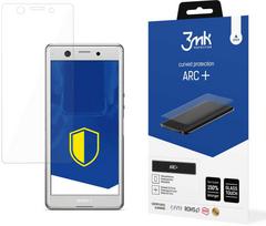 Dalinai išverstas tekstas: "3Mk Protection Sony Xperia Ace - 3mk ARC+" – čia nėra lenkiškų žodžių, tik prekės ženklas ir modelis, todėl vertimas būtų toks pat: **3Mk Protection Sony Xperia Ace – 3mk ARC+**