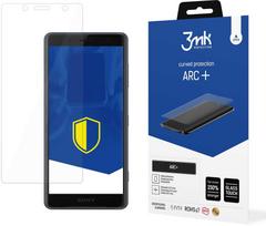 3MK Protection Sony Xperia XZ2 Compact - 3MK ARC+