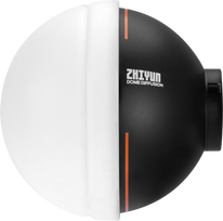 Zhiyun Dome Diffusion Molus Series