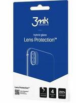 3Mk Protection Honor X8 5G – 3mk objektyvo apsauga