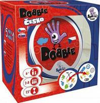 Zygomatic Adc Blackfire Entertainment Dobble Čekija