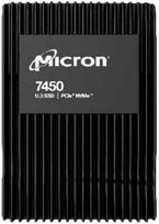 Kietasis Diskas (SSD) - Micron 7450 Max 1,6 TB U.3 NVMe PCI 4.0
