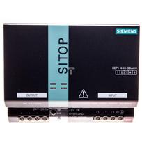 Siemens Maitinimo šaltinis impulsowy 320-550V AC/ 24VDC 20A ATEX EX II