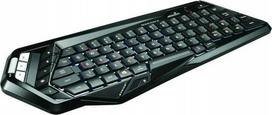 Klaviatūra Mad Catz Belaidė kalwiatura STRIKE M AZERTY