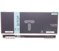 Siemens Maitinimo šaltinis impulsowy 320-550V AC/ 24VDC 40A ATEX EX II 6EP1437-3BA00 - 6EP1437-3BA00