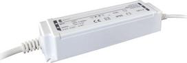 BREVE LED maitinimo šaltinis 12V DC 40W 3.33A IP65 /su apsaugomis/ ZLDP 40-12YCL 19712-9038