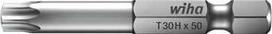 Wiha bit professional torx® tamper (su otworem) 1/4'' t10x90